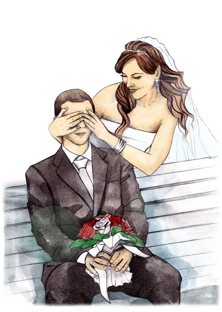 Стоит ли признаться в любви мужчине