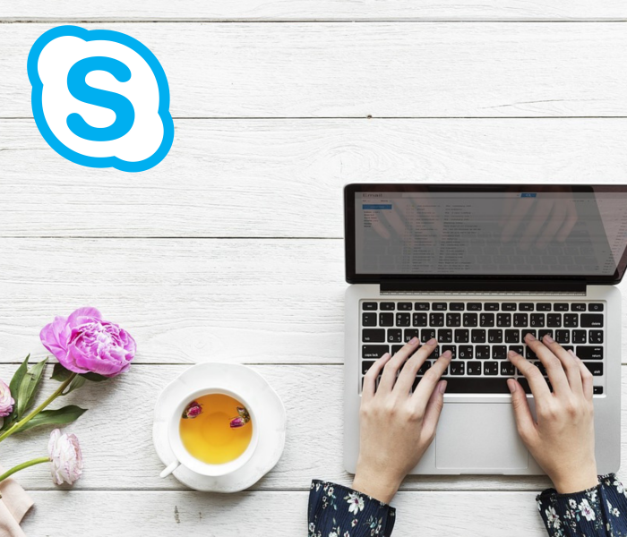 скайп консультация